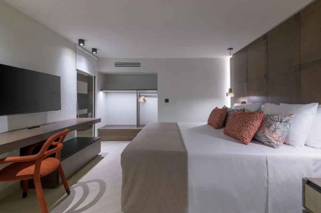 Olympic Palace Resort Hotel & Convention Center - Général