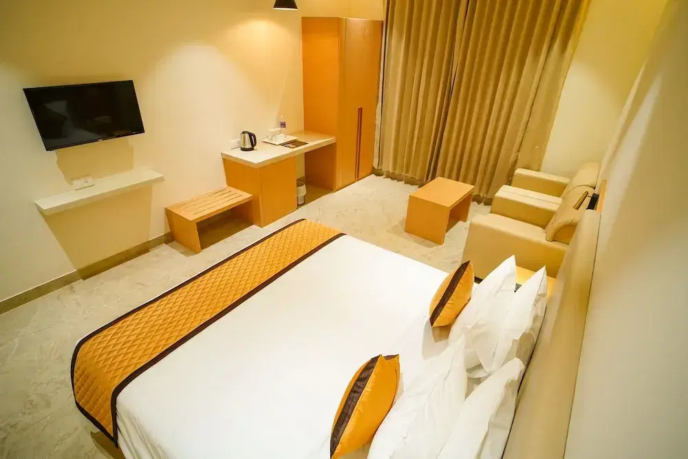 Hotel photo 6
