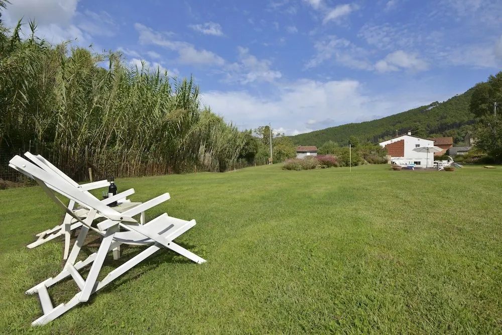 Il Ruscello Di Giava