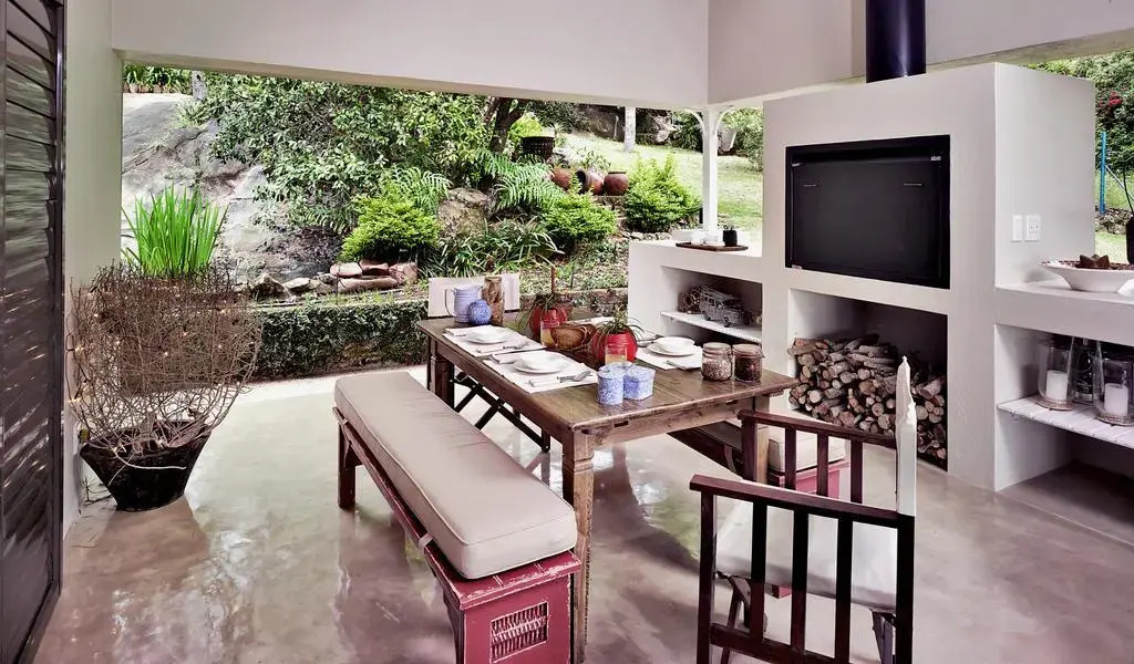 umSisi House - фото 11