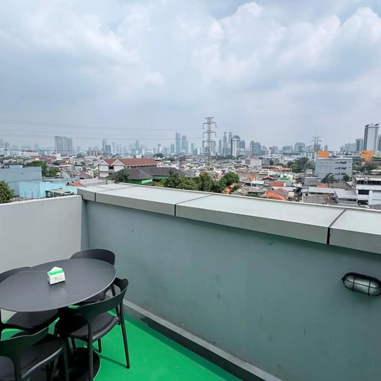 Hotel photo 17