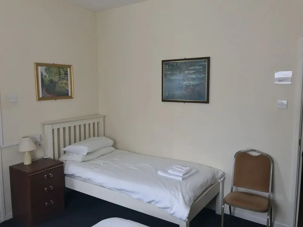Portland Lodge Hotel - Général