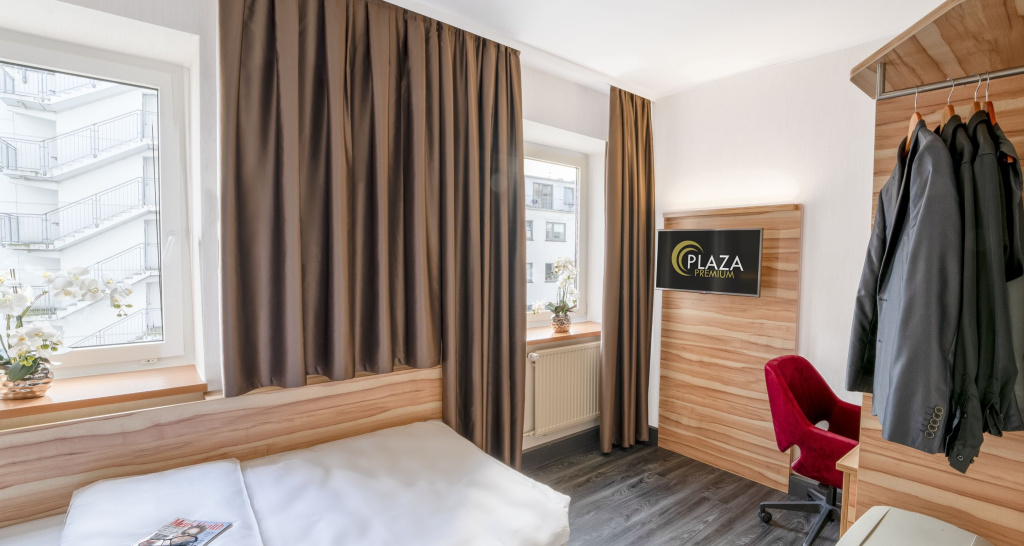 Plaza Premium Columbus Bremen - Général