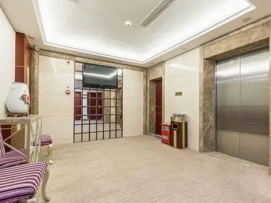 Yi Long Hotel - Général