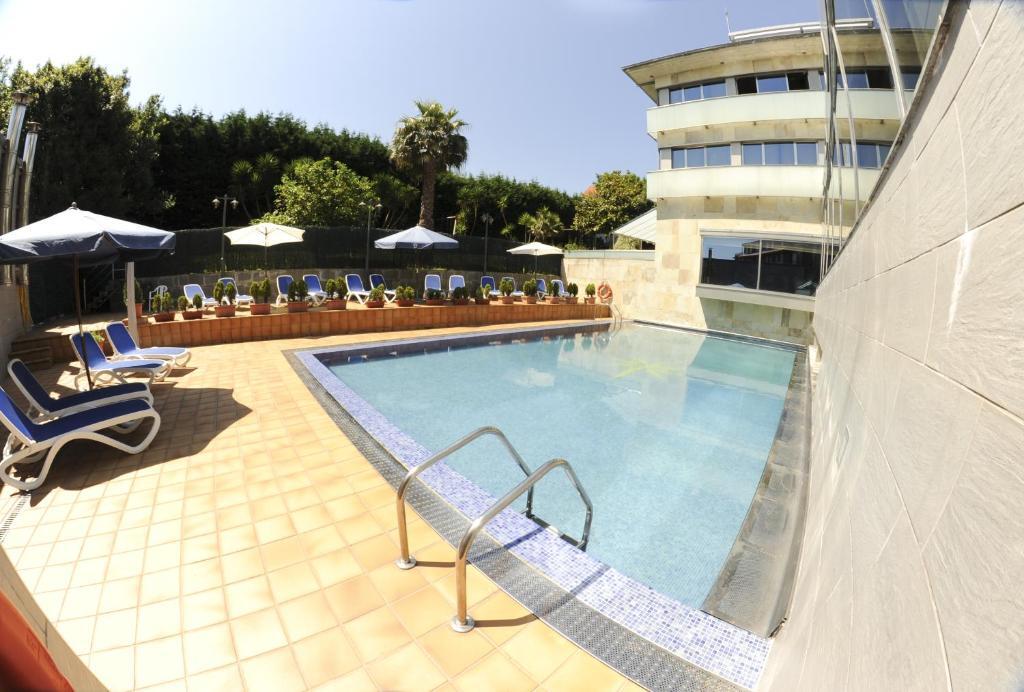 Hotel Estrella del Norte Isla by null