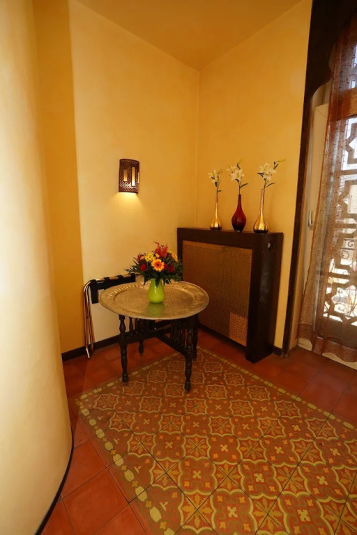 Одноместный номер Standard в Hotel Villa Oriental & Restaurant