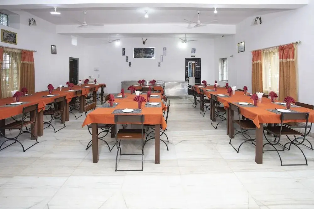 Hotel photo 16