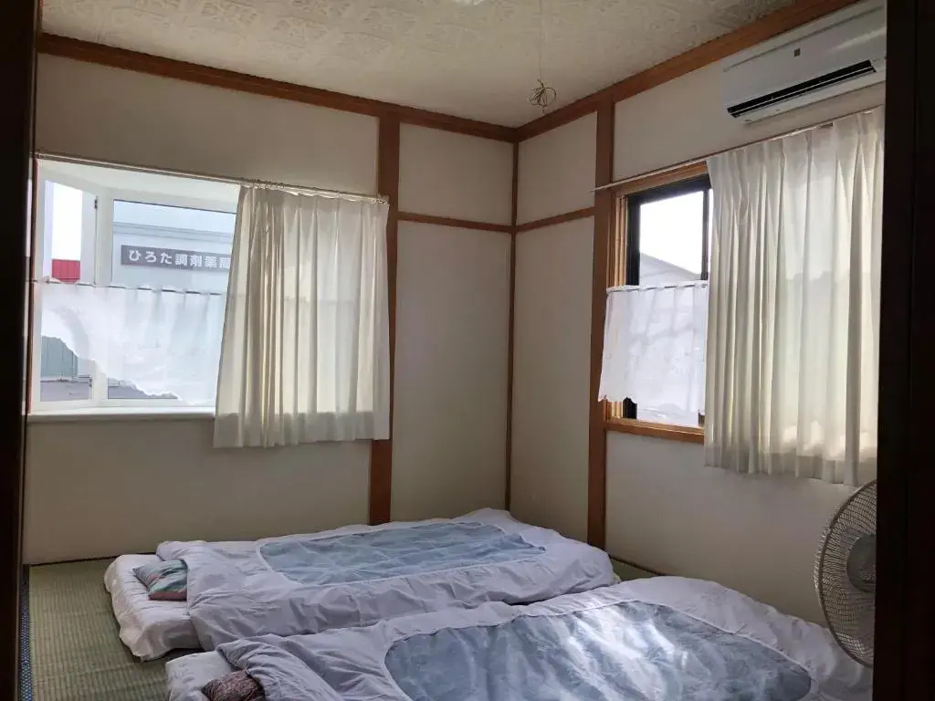 Superior Triple room