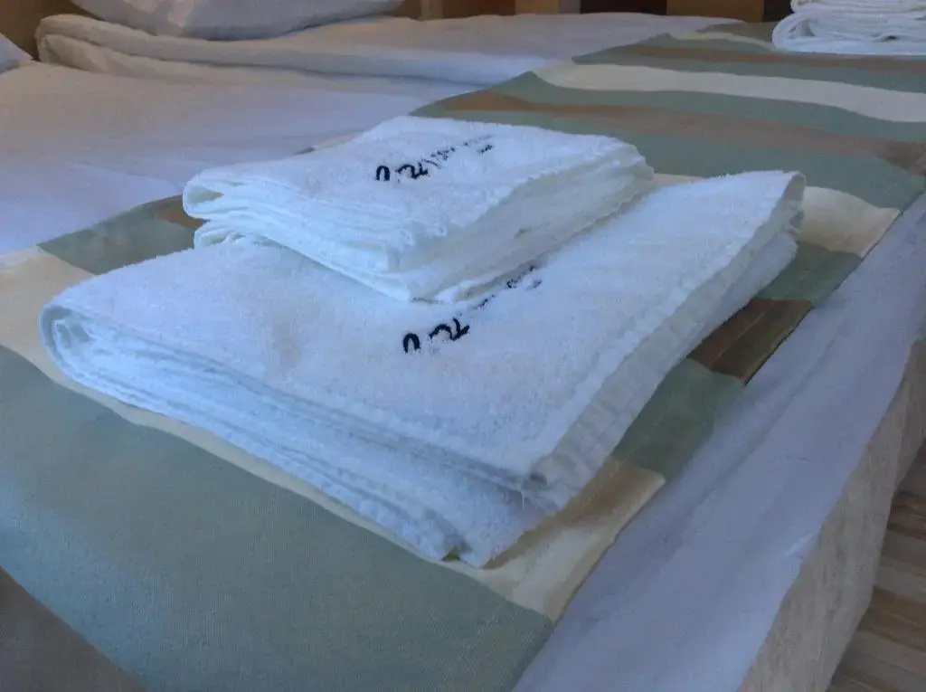 City House Hotel & Restaurant - Chambres