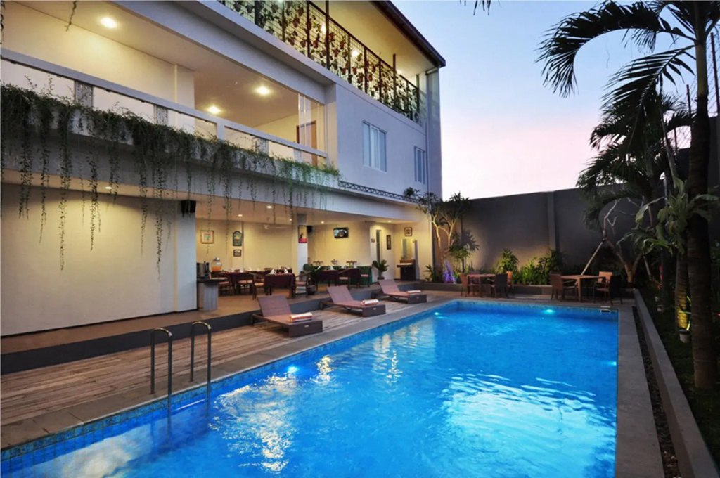 Hotel photo 13