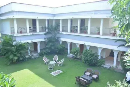 Hotel photo 9