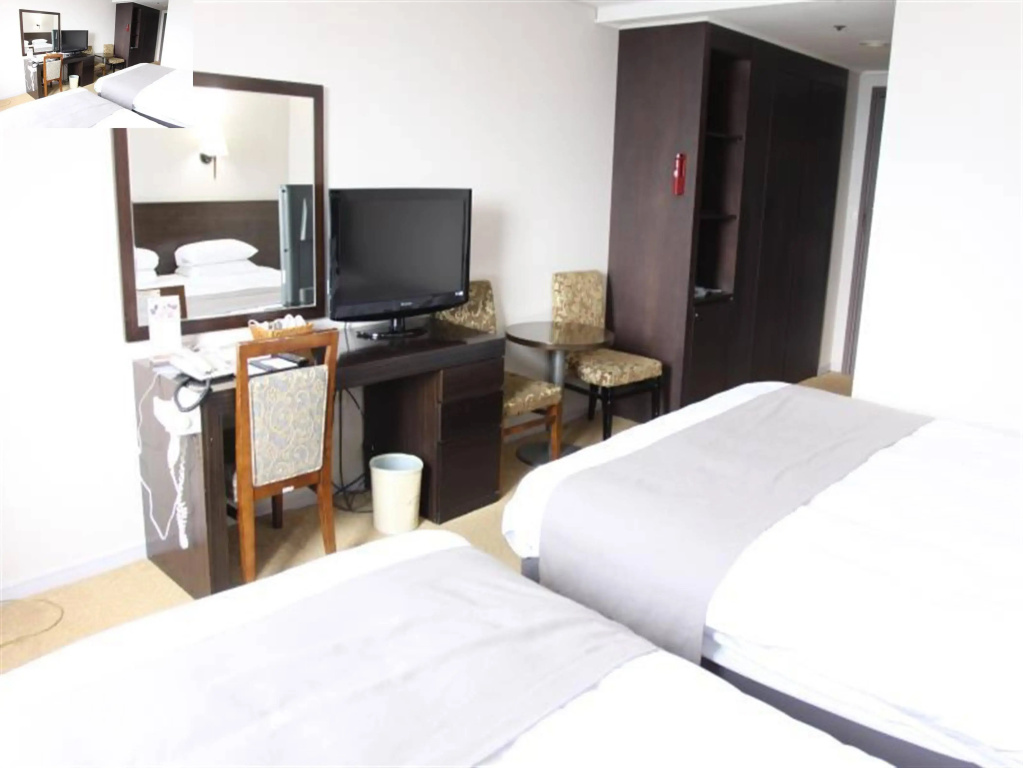 Kolon Hotel - Général