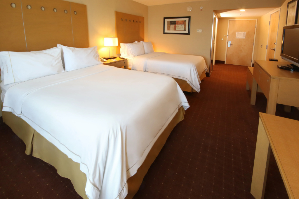 Holiday Inn Express Hotel & Suites Cd. Juarez - Las Misiones by IHG - Général