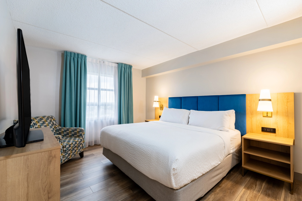 Staybridge Suites London by IHG - Général