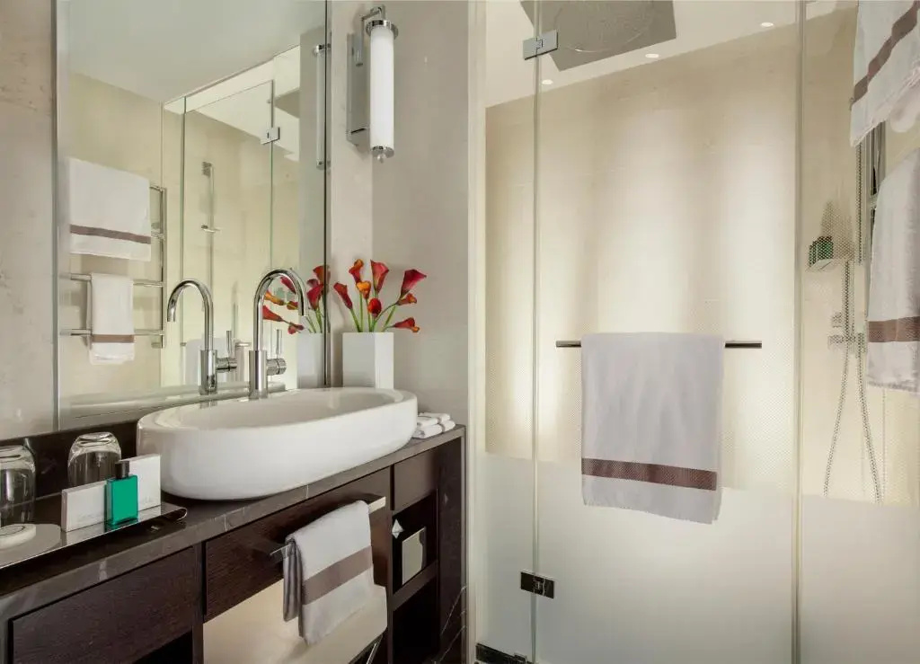 Royal Savoy Hotel & Spa - Chambres