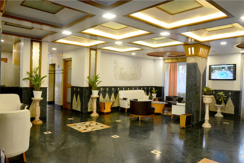 Hotel photo 7