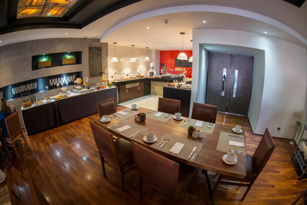 Hotel photo 28