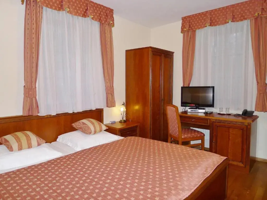 Hotel Nosal - Chambres