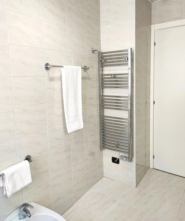 Superior Double room (full double bed)