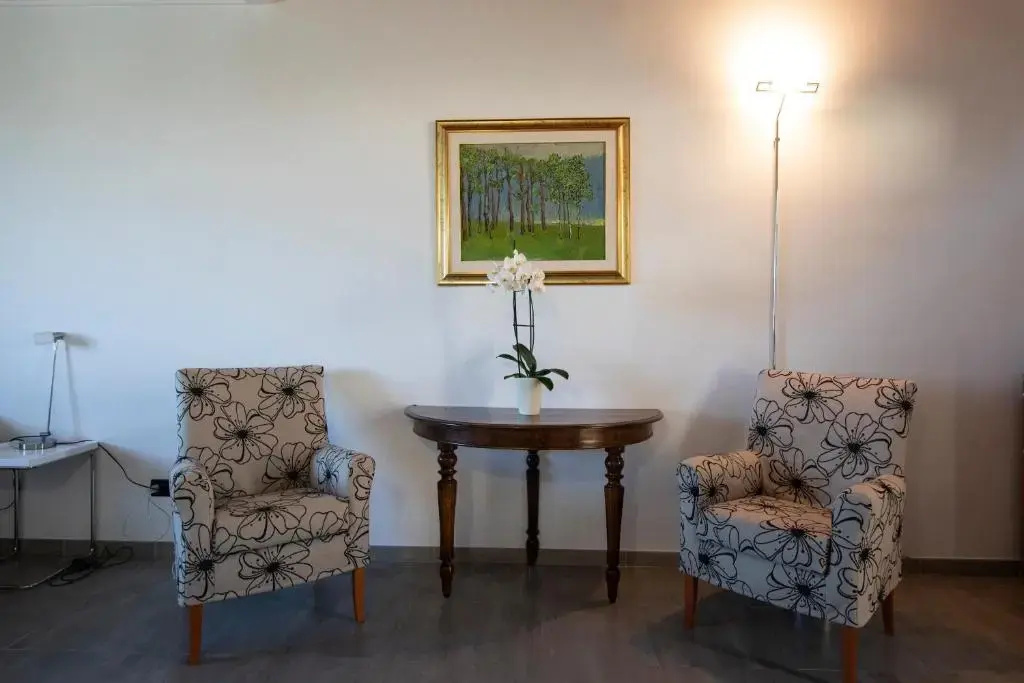 Masseria Grande - Chambres