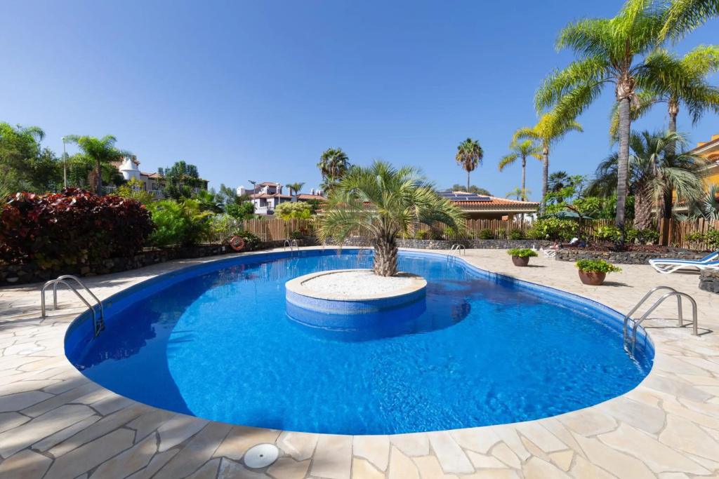 Tigaiga Suites - Général