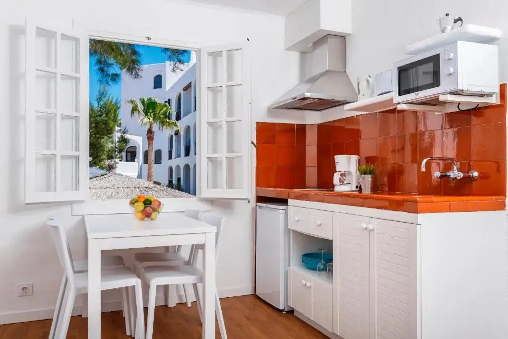 Carema Garden Village - Chambres