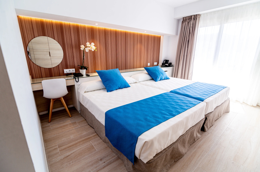 Rosamar Benidorm Hotel - Général