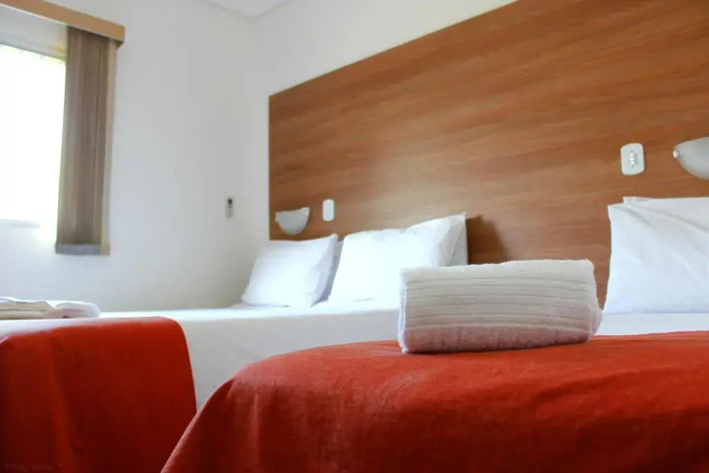 Hotel Bela Vista - Général