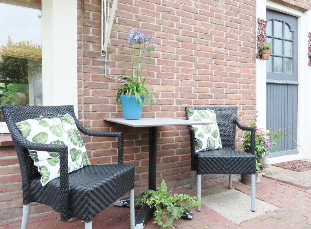 Appartement OK26 Oostkapelle