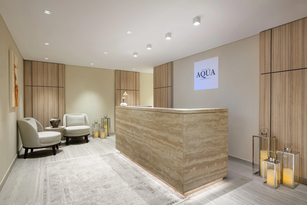 Voco Doha West Bay Suites an IHG hotel, Доха, Катар мініатюра 30