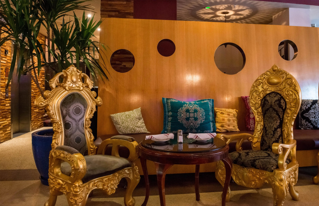Catalina Hotel & Beach Club - Général