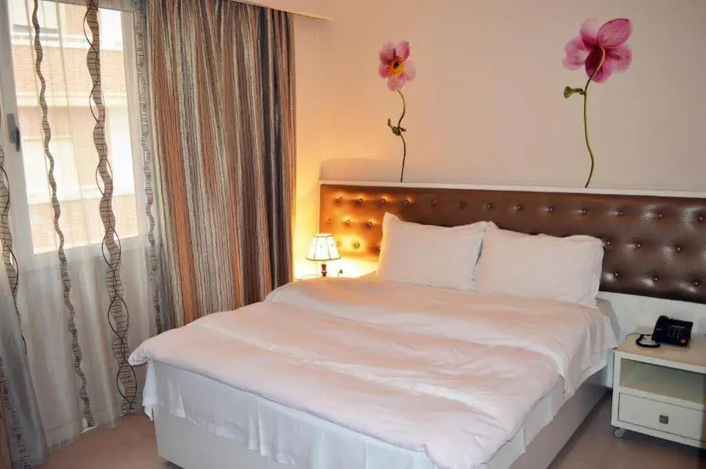Select City Center Hotel - Général