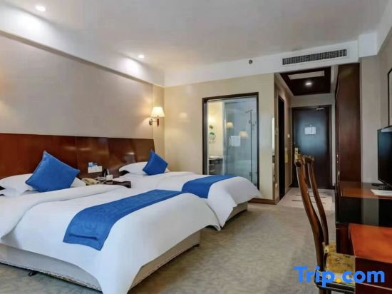 Fengtai International Hotel - Chambres