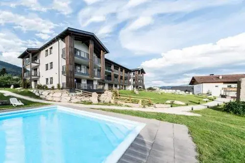 Chalet Kristall
