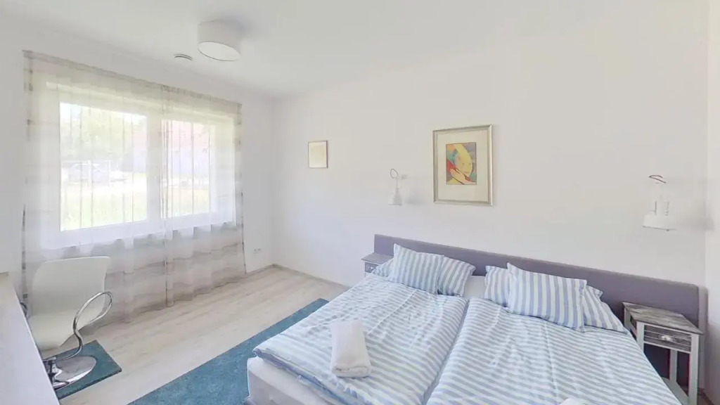 Szent György-hegy Residence - фото 11