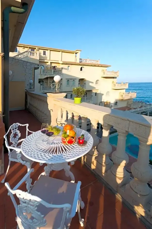 Hellenia Yachting Hotel - Chambres