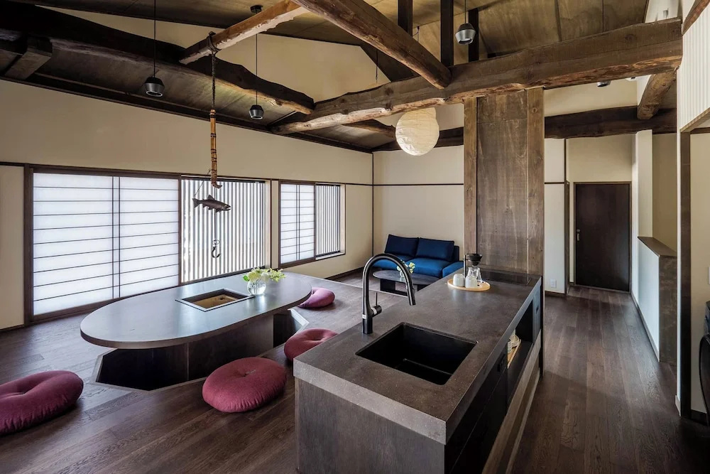 Nananohi Machiya House 사진 22