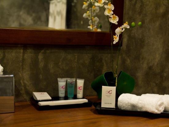 Cattleya Villa