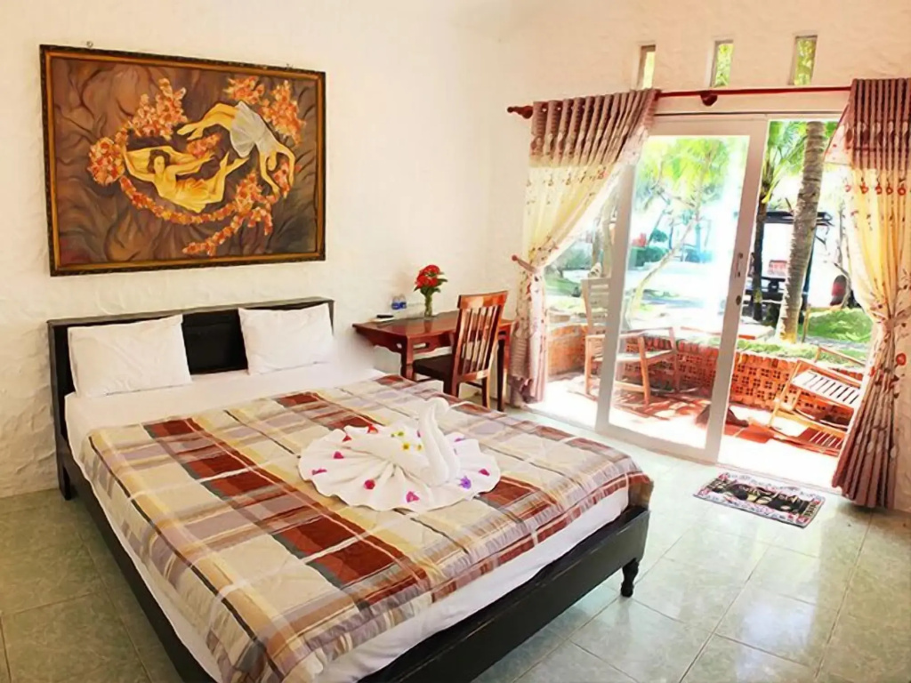 Minh Tam Resort - Général