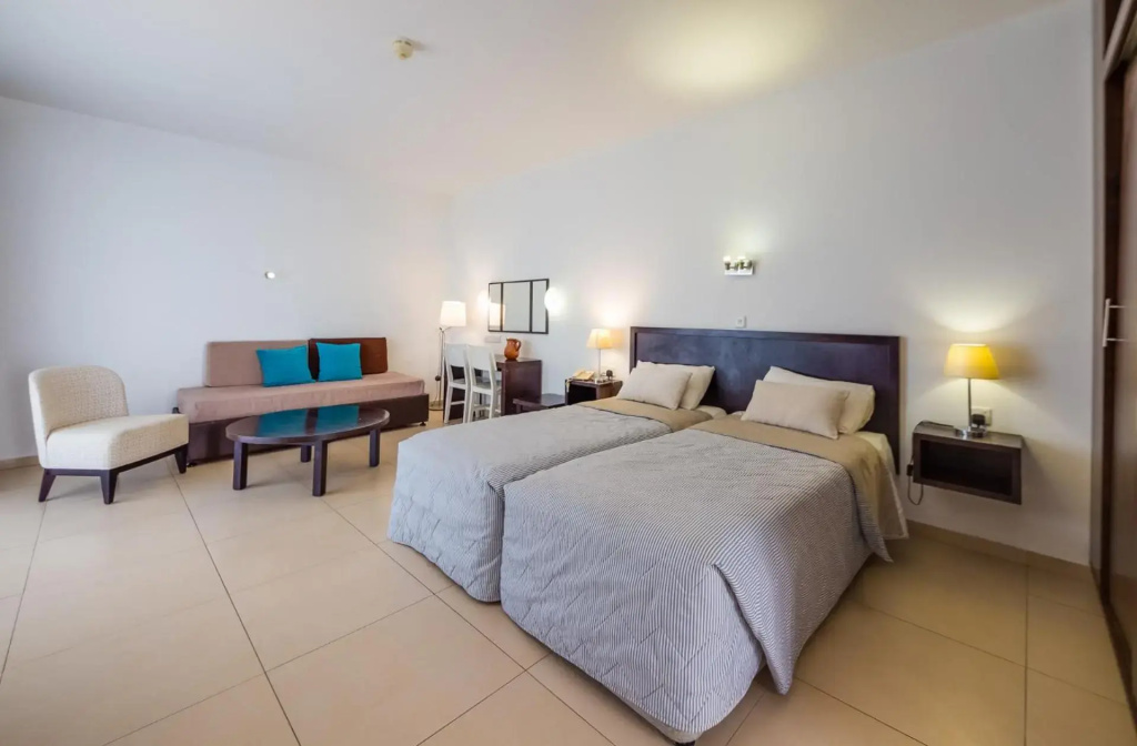 MarisMare Apartments - Général