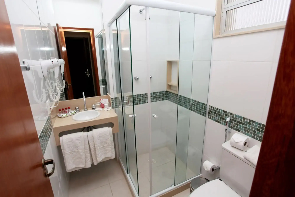 Hotel Vermont Ipanema - Général