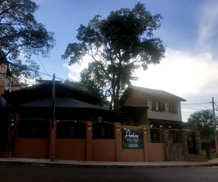 Ambay Suites & Dorms
