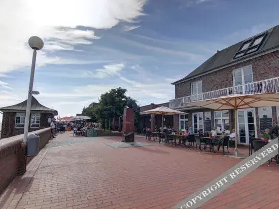 Apart Hotel Seenelke