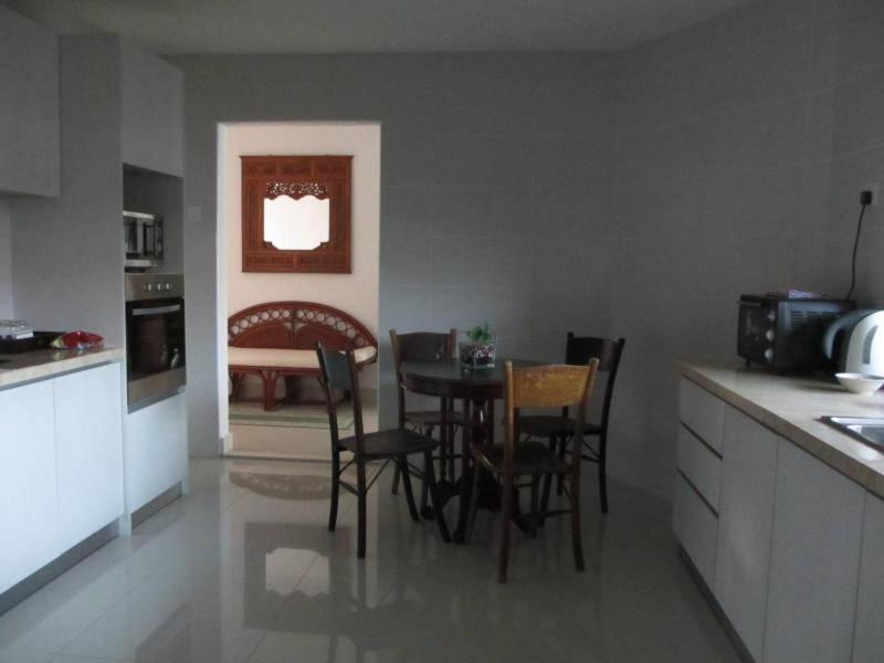 Samsuria Beach Resort & Residence