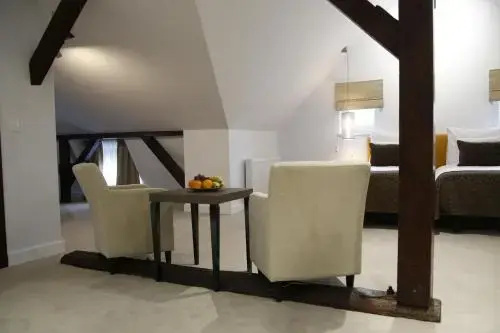 Hotel Chopin Bydgoszcz - Général