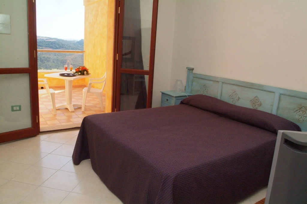 Gh Borgo Saraceno Hotel & Residence - Général