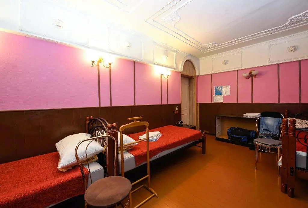 Меблированные комнаты 1 Арбат на Новинском - фото 4