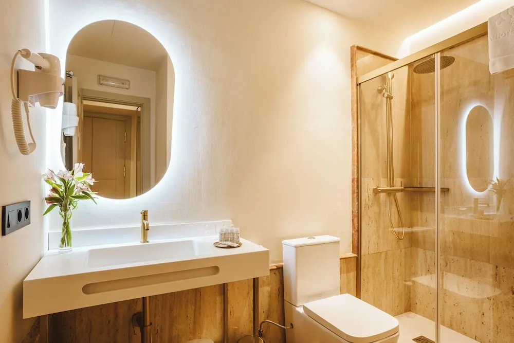 Hotel Boutique Casas de Santa Cruz - Général