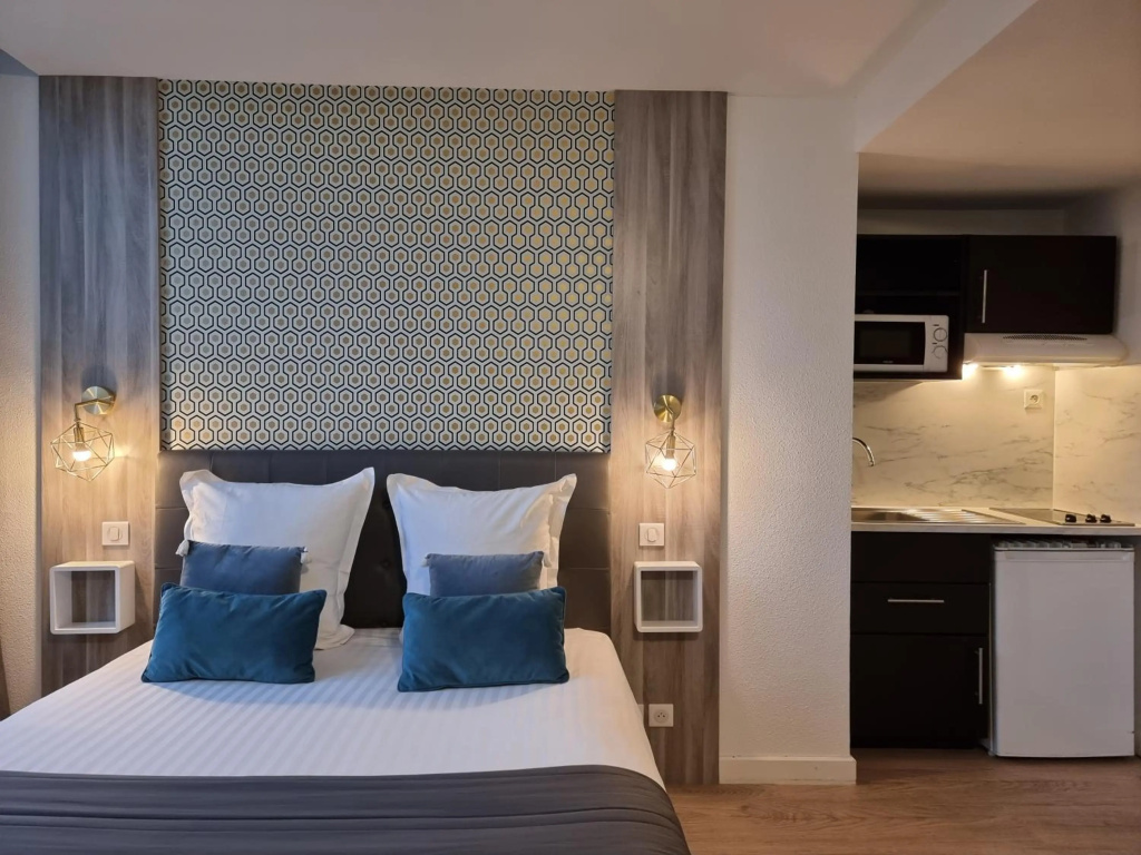 Hotel Residence City Loft - Général