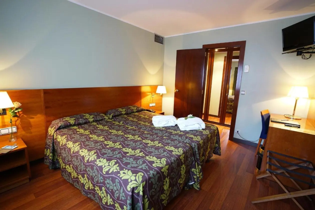 Hotel Zenit Diplomatic - Général